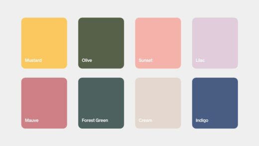 vilaroyal.ro | Top 2024 Trending Colors for Women's Blouses: A Style Guide