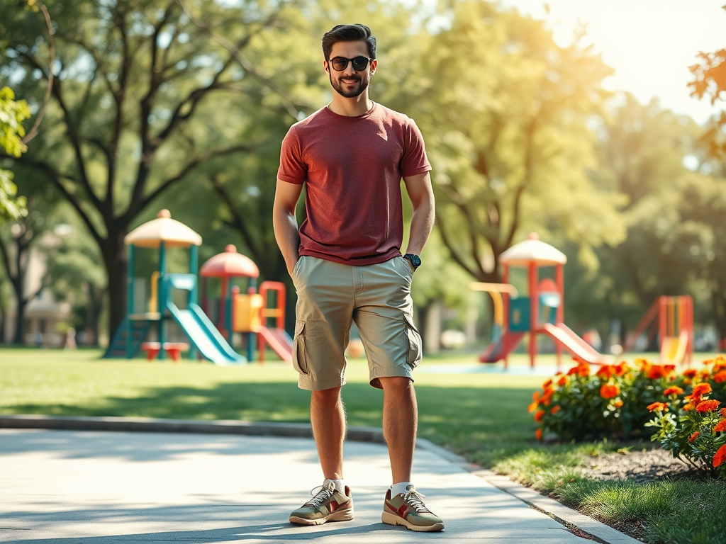 vilaroyal.ro | Cum să creezi un outfit de vară cu pantaloni scurți și pantofi