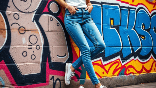 vilaroyal.ro | Aproape fiecare tip de pantof care se asortează cu blugii slim fit