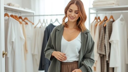 vilaroyal.ro | Cum să alegi piesele versatile pentru garderoba ta capsule