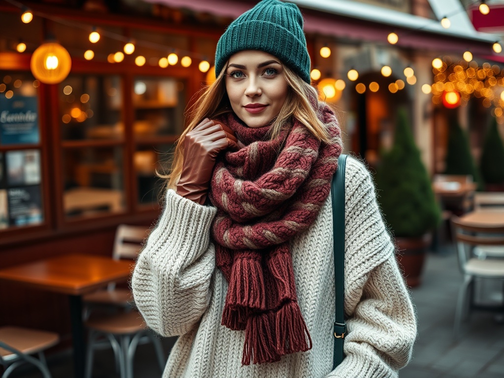 vilaroyal.ro | Piese iconice din modă care trebuie să fie în garderoba ta toamna-iarnă 2025