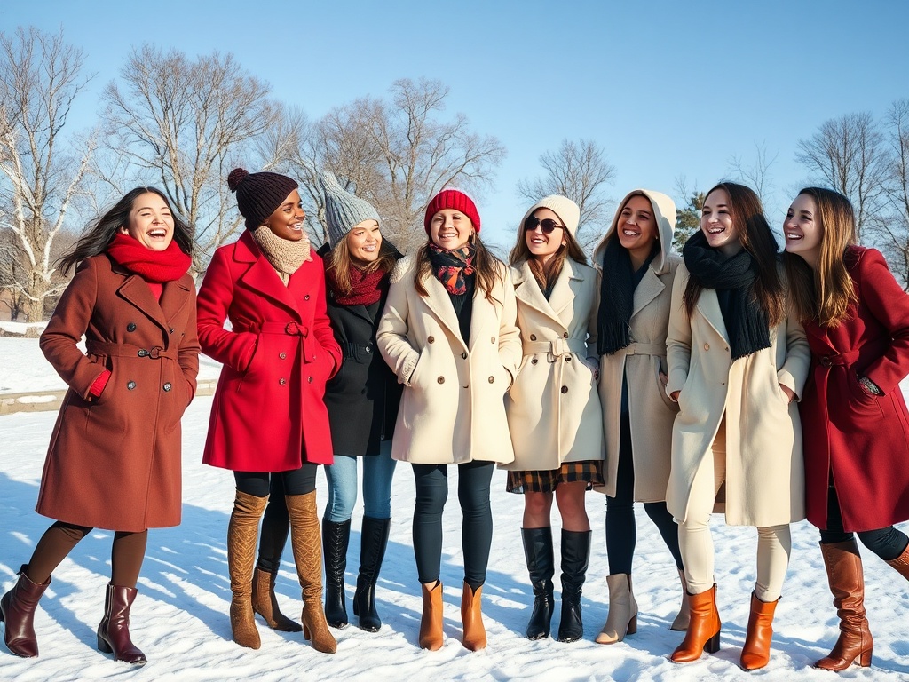 vilaroyal.ro | Piese iconice din modă care trebuie să fie în garderoba ta toamna-iarnă 2025