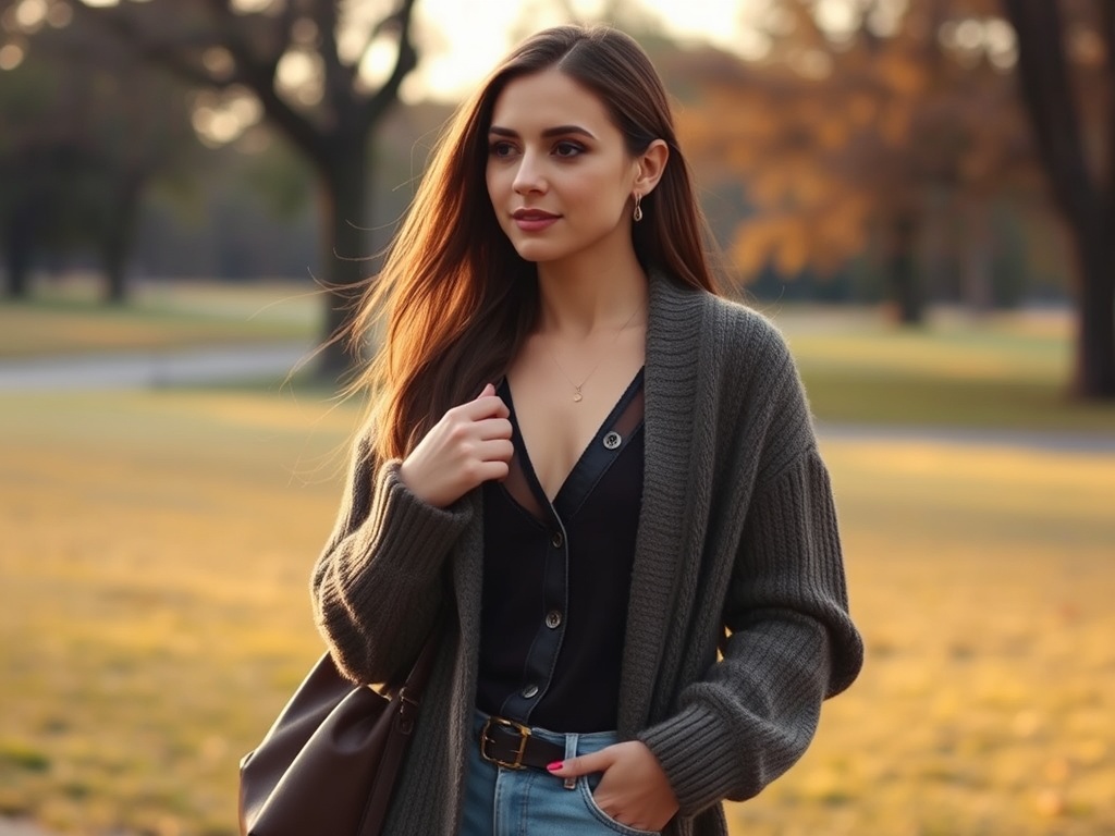 vilaroyal.ro | Secretele unui look minimal bazat pe tendințele sezonului