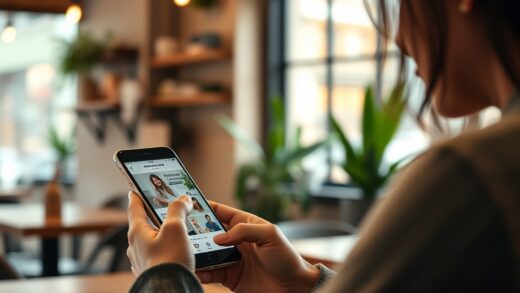 vilaroyal.ro | Impactul optimizării mobile asupra SEO-ului unui magazin online
