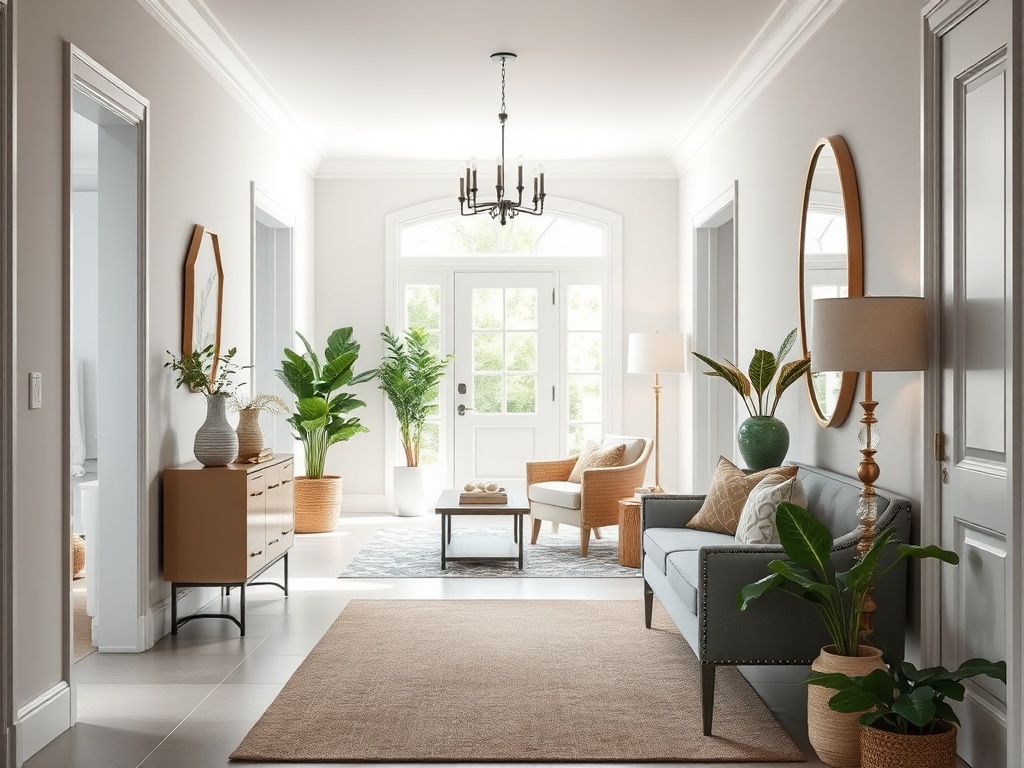vilaroyal.ro | Idei de redecorat holuri cu obiecte de lux la preț de piață de masă