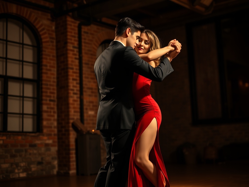 vilaroyal.ro | Moda și dansul: Eleganța mișcării în vestimentație