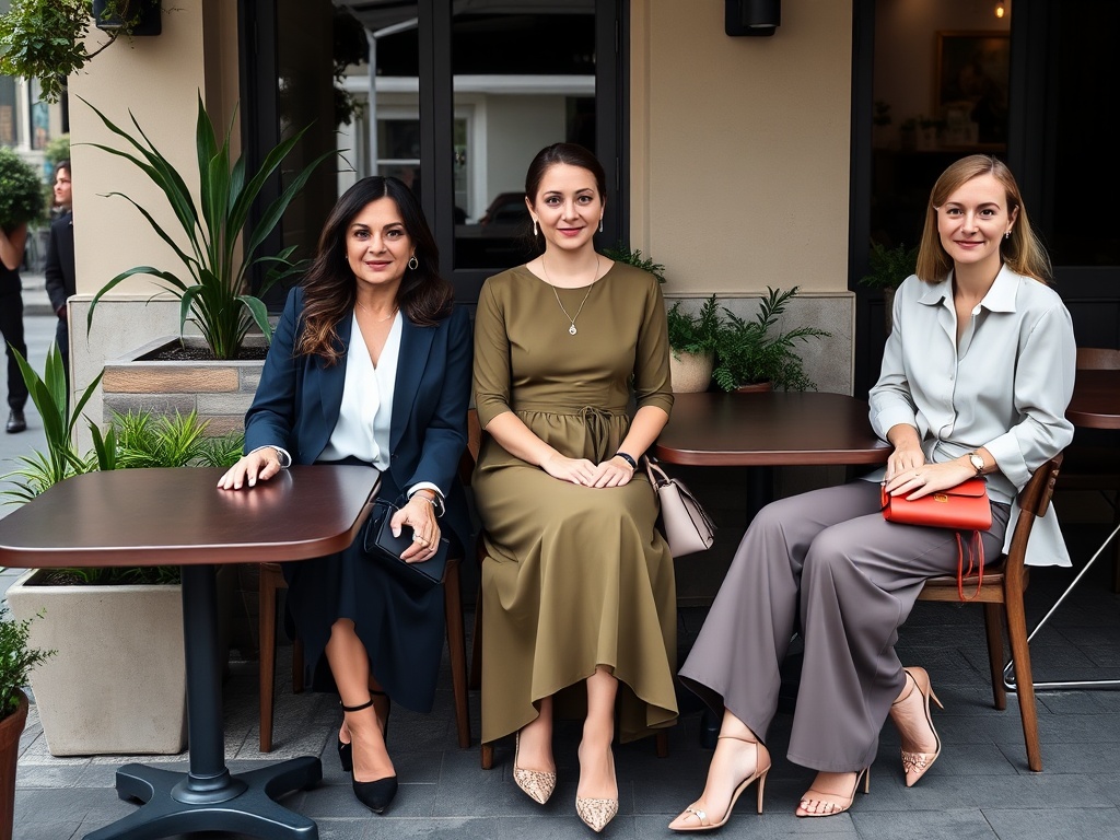 vilaroyal.ro | Moda pentru femei mature: Stil rafinat și modern