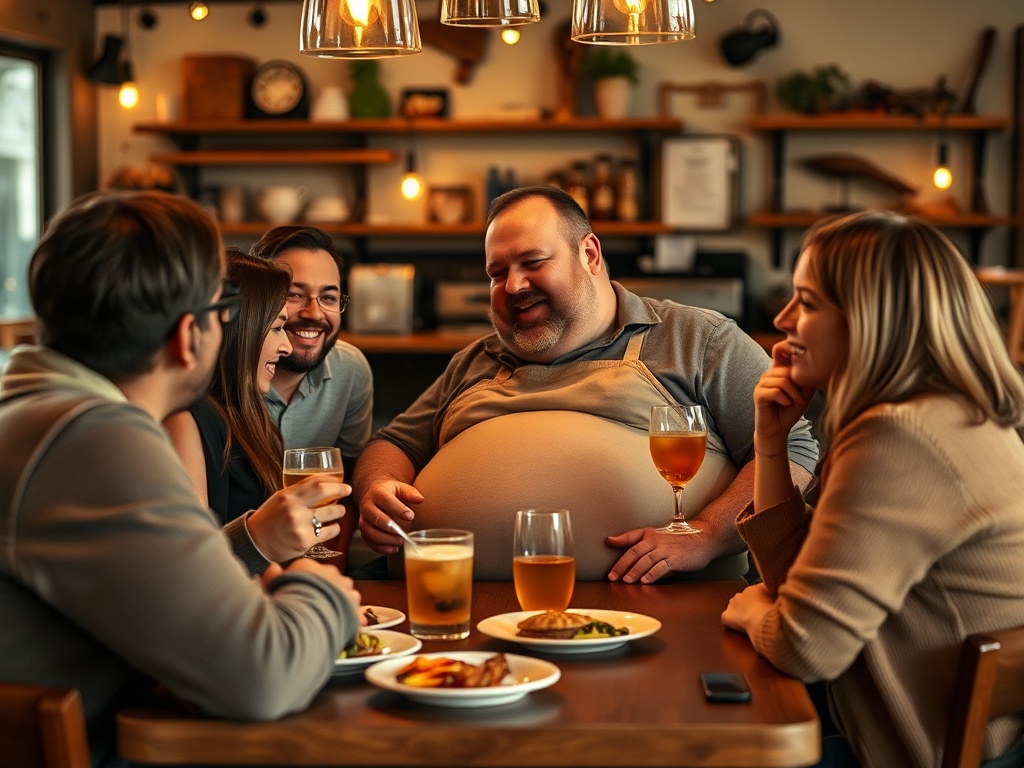 vilaroyal.ro | Modă pentru bărbați cu burtică