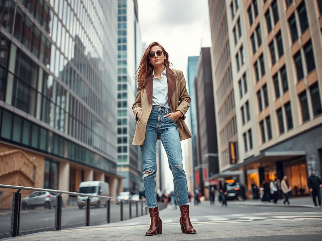 vilaroyal.ro | Blugi cu spălare în acid: efectul deschis vilaroyal.ro | Blugi cu spălare în acid: efectul deschis