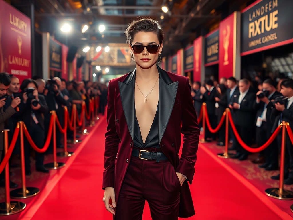 vilaroyal.ro | Cum să te îmbraci pentru o zi la un festival de film