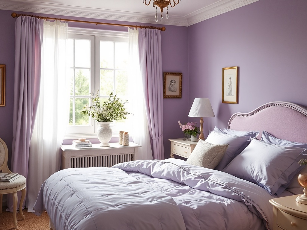 vilaroyal.ro | Tendințe în culori lavandă deschis și lila pal vilaroyal.ro | Tendințe în culori lavandă deschis și lila pal