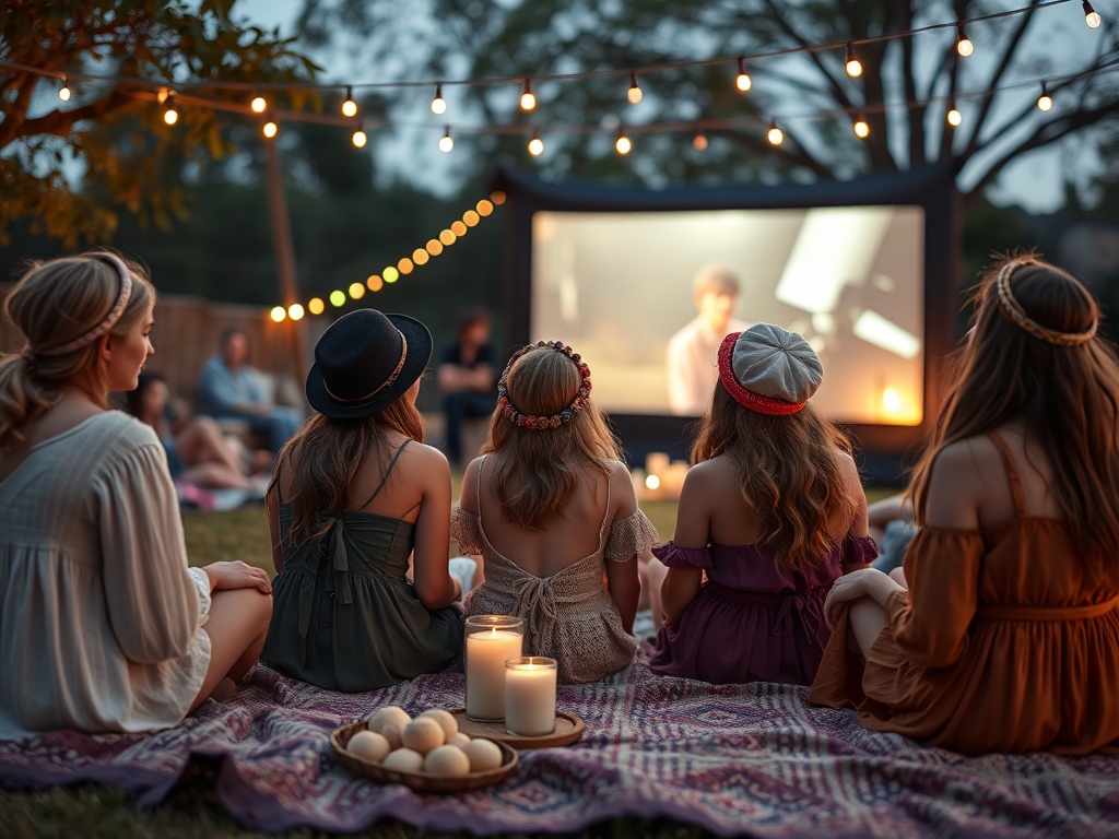 vilaroyal.ro | Cum să te îmbraci pentru o zi la un festival de film