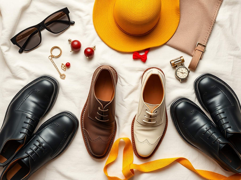 vilaroyal.ro | Cum să îți alegi o pereche de pantofi derby