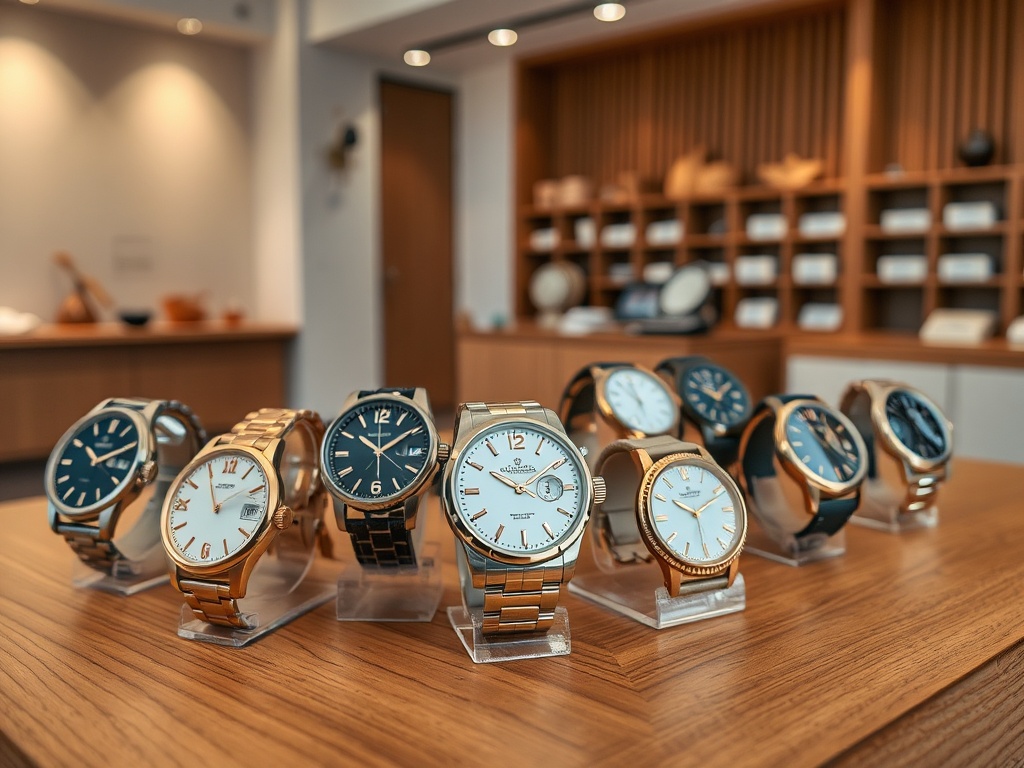 vilaroyal.ro | Cum să îți alegi ceasul perfect