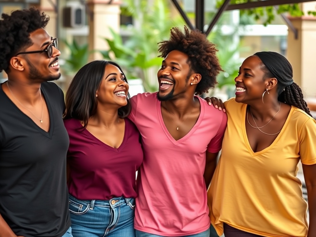 vilaroyal.ro | Tendințe în tricouri cu gât în V adânc 2025