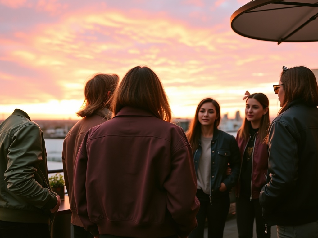 vilaroyal.ro | Cum să porți o haină bomber