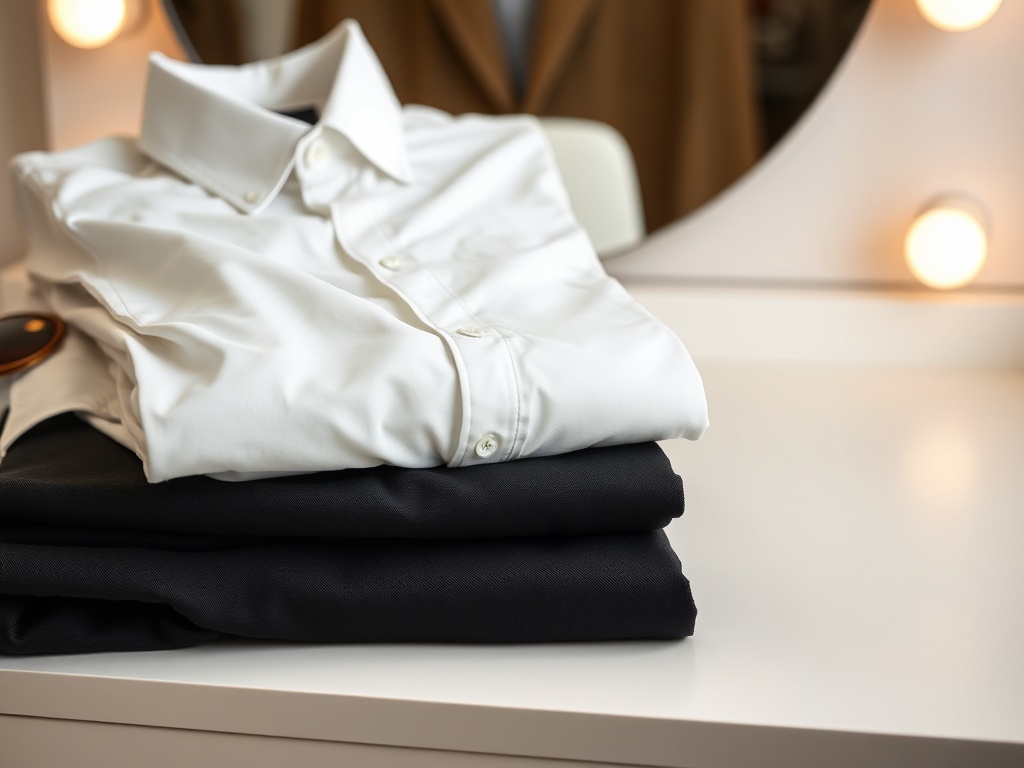 vilaroyal.ro | Cum să îți organizezi un dressing minimalist ca bărbat